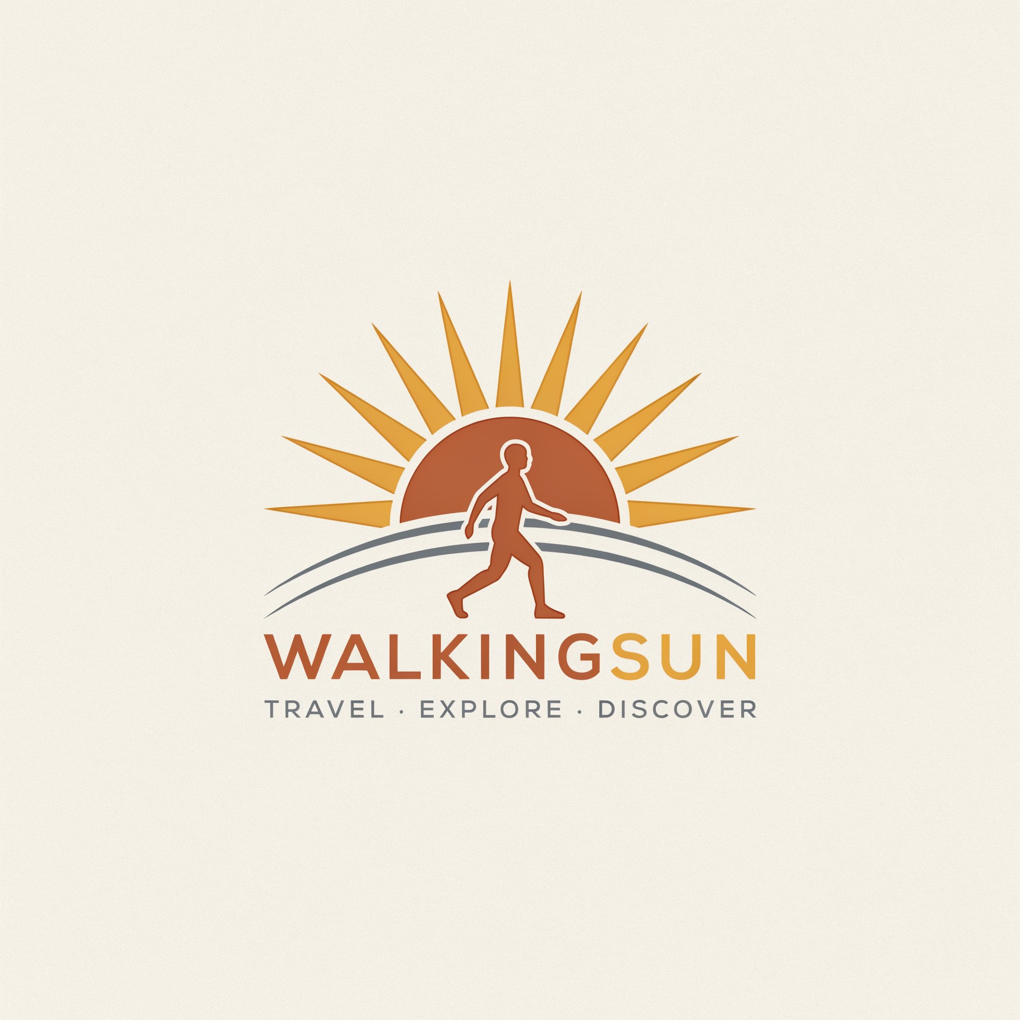 Walking Sun Travel
